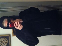 Fawesomest Arc'teryx Strato Full Zip Hoody