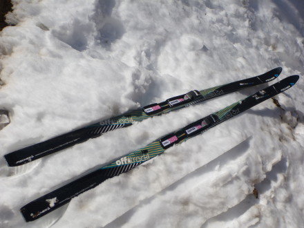 Outback 68 189cm