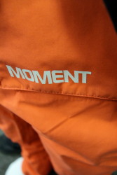 20k/20k 3L Nylon Detail