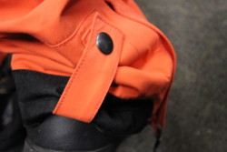 Cuff Saver Tab