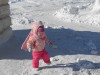 Surviving a cold Northern Canada Winter in my Columbia Snow Suit