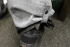Cuff Saver Tab