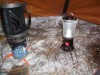 Black Diamond Apollo Lantern Fully erect