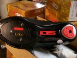 Genius 5 sole 