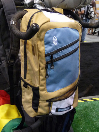 Shotwell Bag