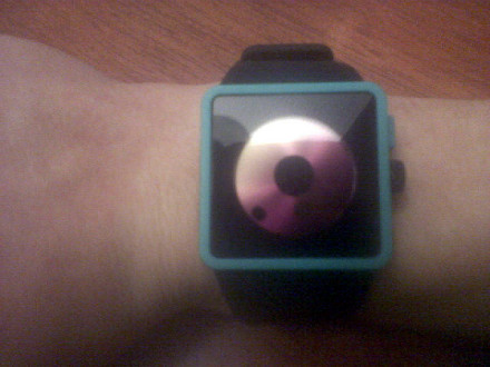 Teal!