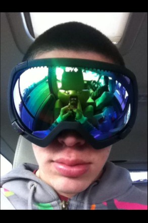 spy platoon goggle