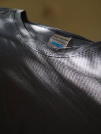 Collar detail