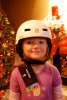 Red Trace Grom