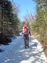 Revelation Hike