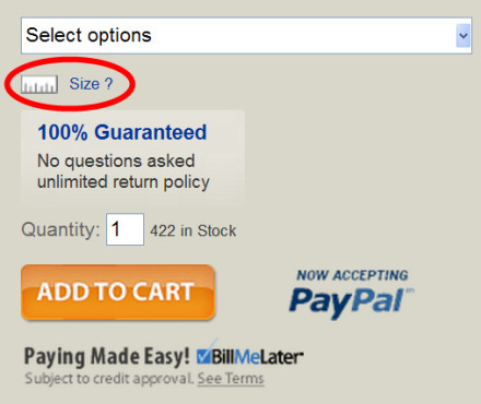 Hi Anna, yeah the sizes listed are WOMEN's... check the sizing link for more specific info...