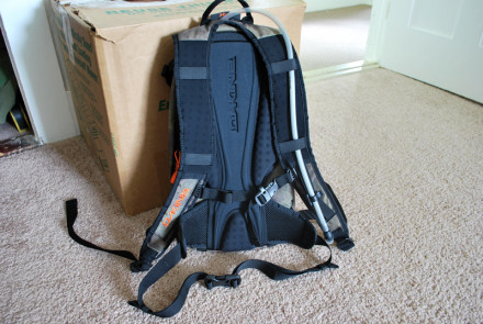Straps and buckles