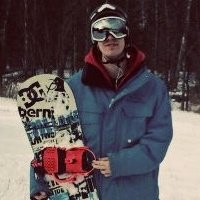 Chad Lichtenberger