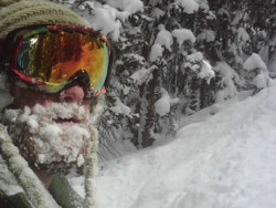 Epic Beard Man