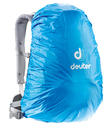 Included rain cover