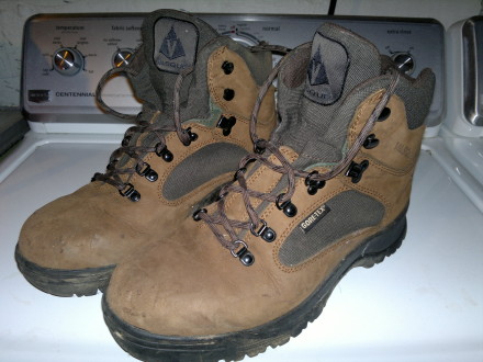 Sweet Boots
