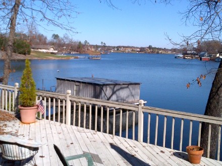 Lake Hickory, NC