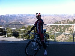 Hincapie Jersey