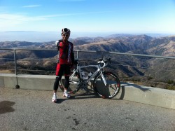 Hincapie Jersey