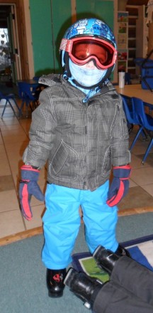 O'Neill Insulated Pant