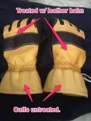 Hestra Guide Gloves