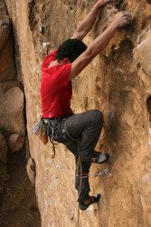 Scarpa Vapor