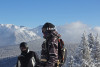 Vail, early Jan.