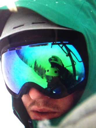 Good Helmet