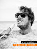 Professional Surfer Wade Goodall Rocks the Black Ice Murena