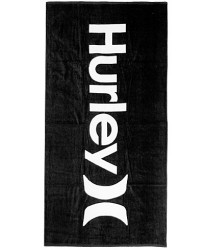 Hurley OAO Towel