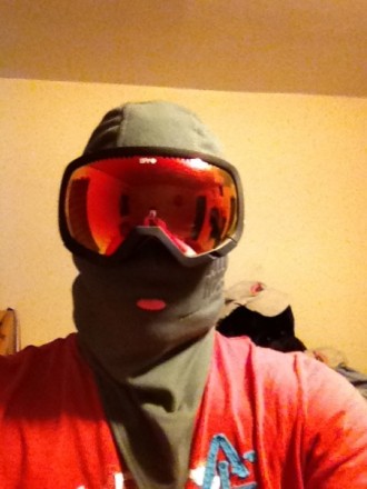 great goggles