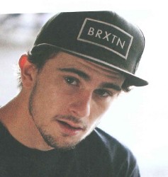 Brixton Rift