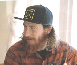 Brixton Wheeler III