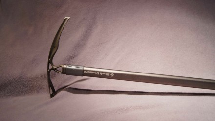 Raven Ice Axe