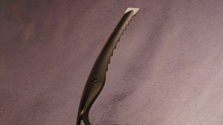 Ice Axe