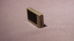 LCD GP