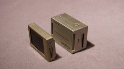 LCD Go