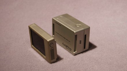 LCD Go