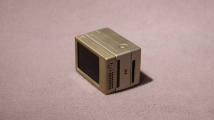 LCD + GP
