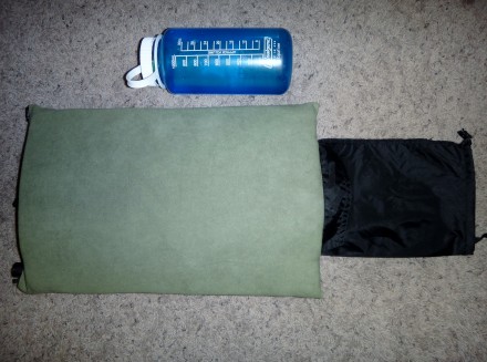Good Pillow. Worth $45?