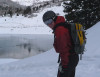 Skull Light Backcountry Session