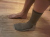 Smart Sock. Boo yAH!