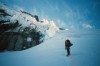 Climbing Mt. Rainier