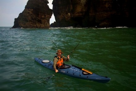 Fun in Mexico with Jackson Kayak Journey 14