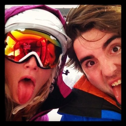 Jules Kirby Sweet Goggles
