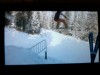 50-50 frontside 360 indy
