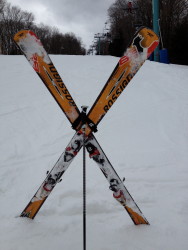 Black Diamond Fixed Length Carbon