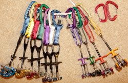 Helium Harlequin color pack