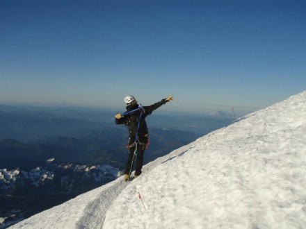 RAINIER