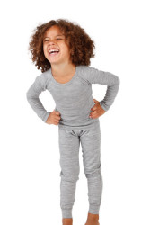 Nui Thermals Rib Leggings